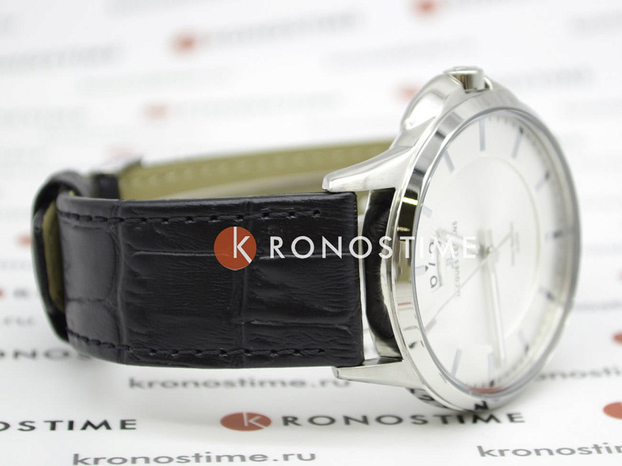 Часы Jacques Lemans Classic 1-1540B — Австрия, кварцевые