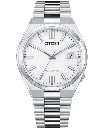 Citizen Tsuyosa NJ0150-81A