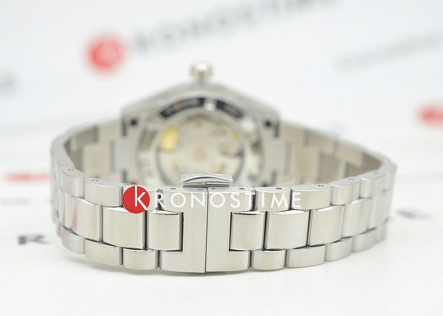 Часы Hamilton Jazzmaster Performer Auto H36115140 — артикул H36115140