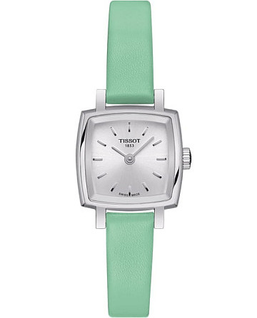 Tissot Lovely Summer Set T058.109.16.031.01
