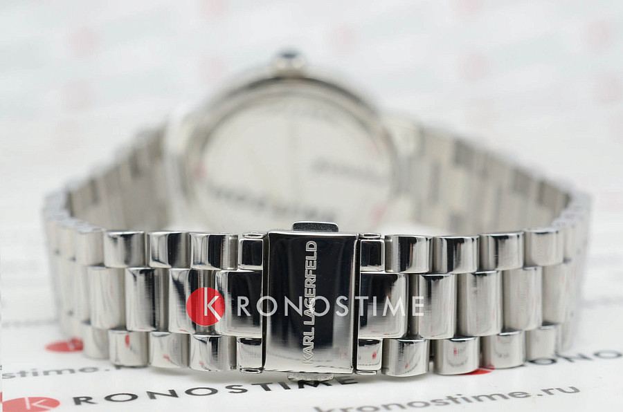 Часы Karl Lagerfeld Kaiser R0553104505 — США, кварцевые