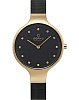Датские часы Obaku V173LXGBMB