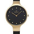 Датские часы Obaku V173LXGBMB