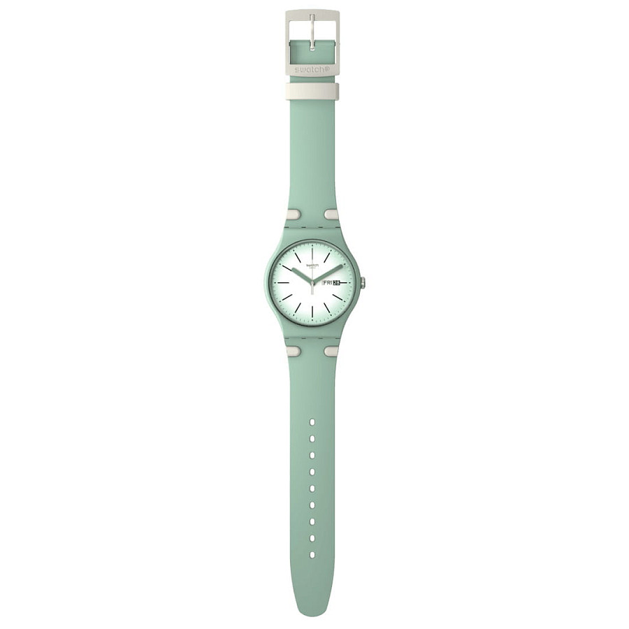 Часы Swatch New Gent SUOG712 — артикул SUOG712
