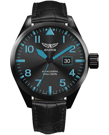 Aviator Airacobra V.1.22.5.188.4