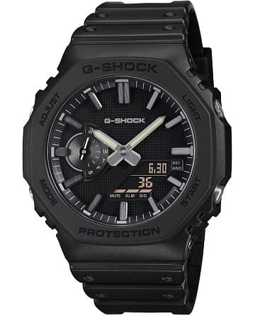 Casio G-SHOCK GA-2100LXB-1A
