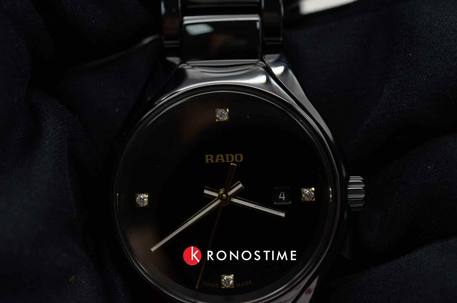 Часы Rado True R27059712 — артикул R27059712