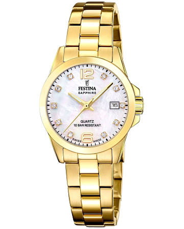 Festina Swiss Made F20050/1