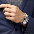 Швейцарские механические часы Longines HydroConquest L3.782.4.76.6, фото 11