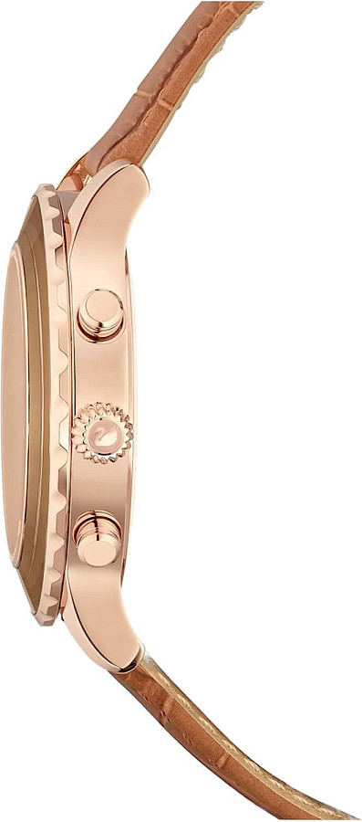 Часы Swarovski Octea Lux Chrono 5632260 — Швейцария, кварцевые