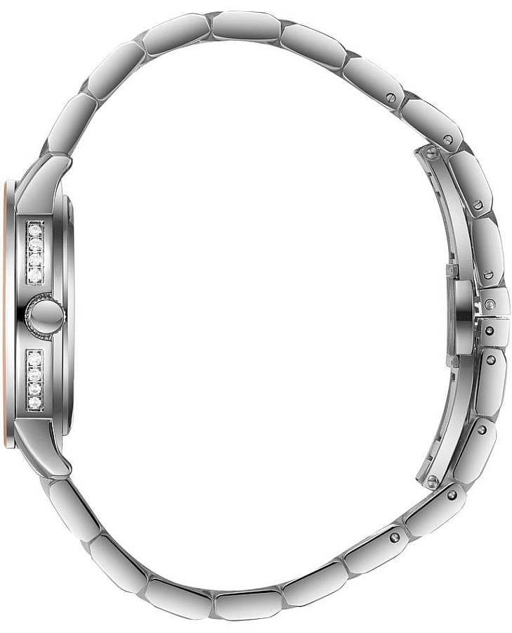 Часы Beverly Hills Polo Club BP3670C.520 — сталь металл, США