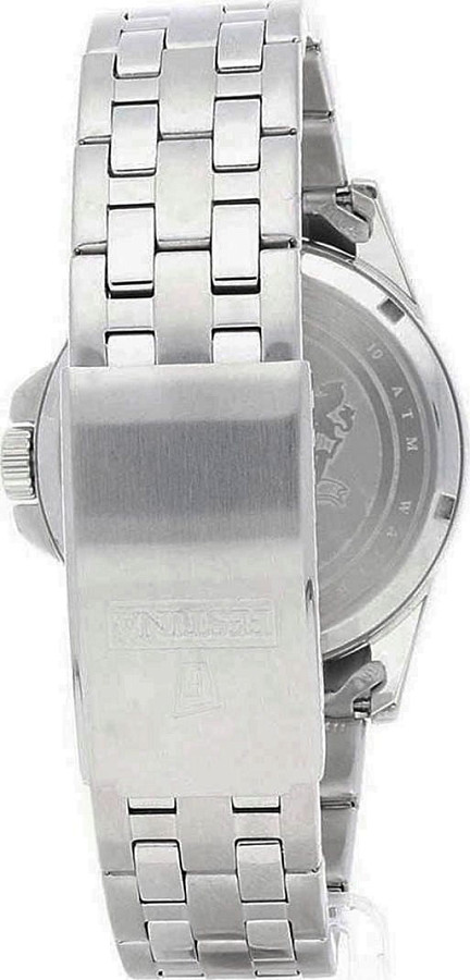 Часы Festina Classics F20357/1 — кварцевые, сталь металл