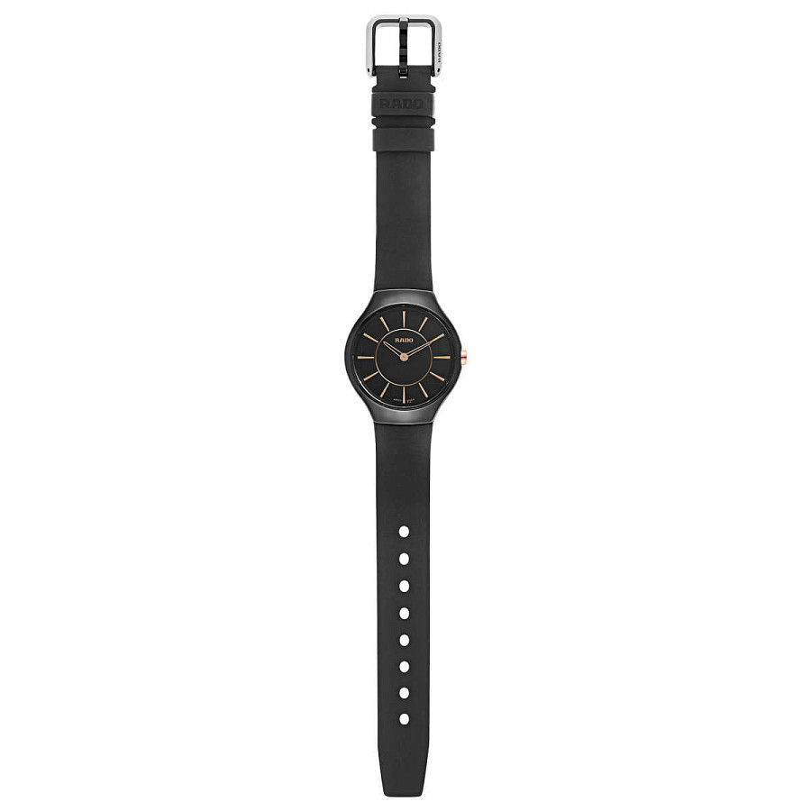 Часы Rado True Thinline R27742159 — артикул R27742159