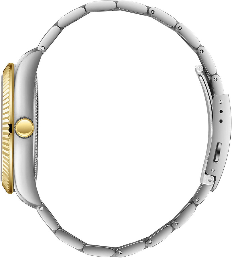 Часы Beverly Hills Polo Club BP3652X.250 — сталь металл, США