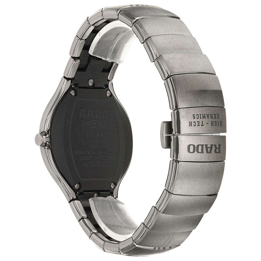 Часы Rado True R27688102 — керамика, Швейцария