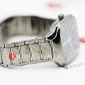 Швейцарские керамические механические часы Rado True Square Automatic R27077202, фото 9