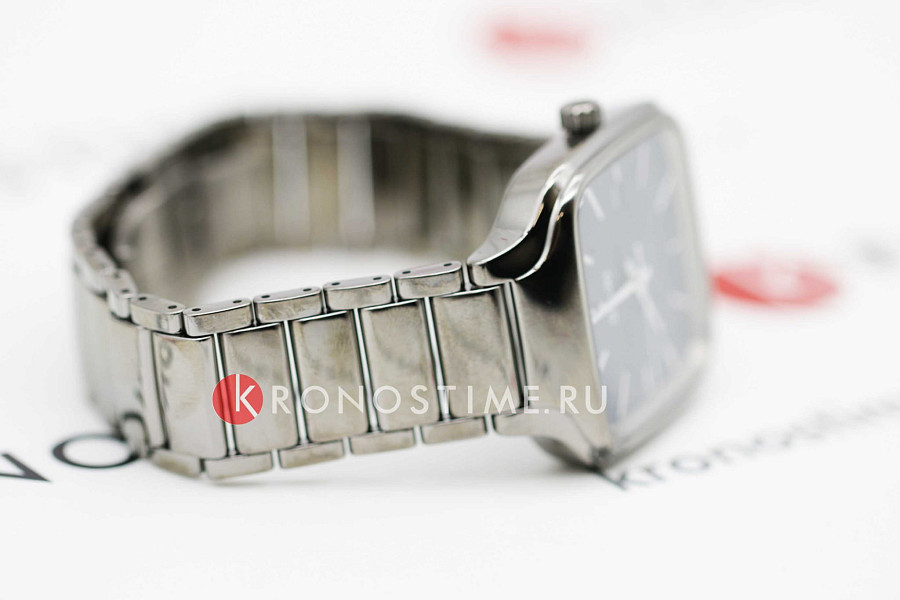 Часы Rado True Square Automatic R27077202 — механические, Швейцария, мужские