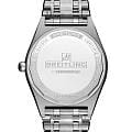 Швейцарские механические часы Breitling Chronomat Automatic 36 G10380611C1G1, фото 2