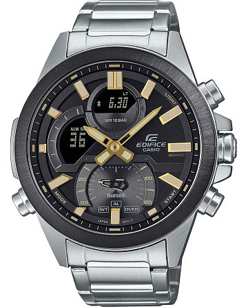 Casio Edifice ECB-30DB-1A9