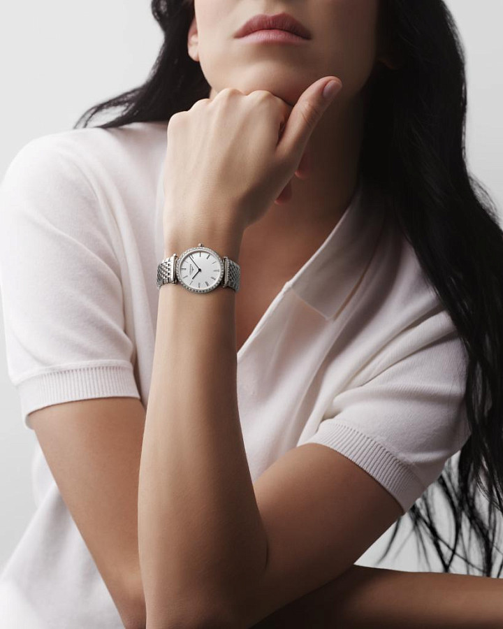 Часы Longines La Grande Classique L4.523.0.11.6 — артикул L45230116