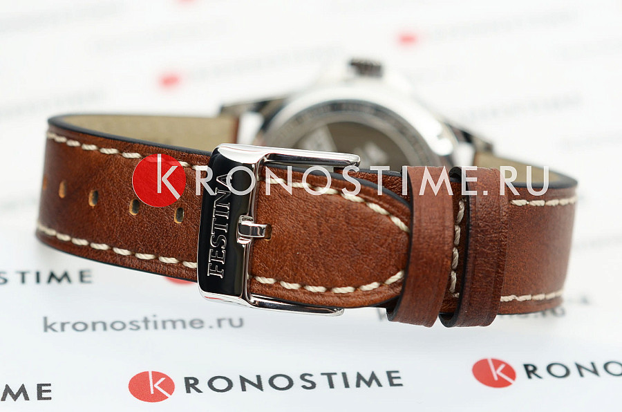 Часы Festina Classics F20358/B — артикул F20358/B