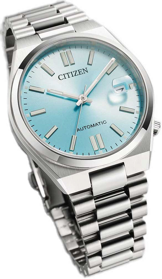 Часы Citizen Tsuyosa NJ0200-50L — артикул NJ0200-50L