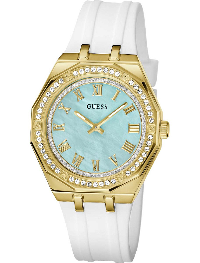 Часы Guess Dress GW0872L1 — сталь металл, США