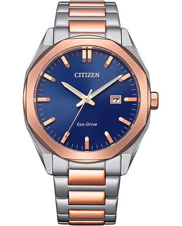 Citizen Eco-Drive BM7606-84L