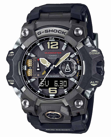 Casio G-Shock GWG-B1000-1A