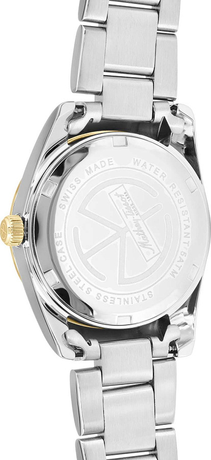 Часы Mathey-Tissot Mathy D450BI — артикул D450BI