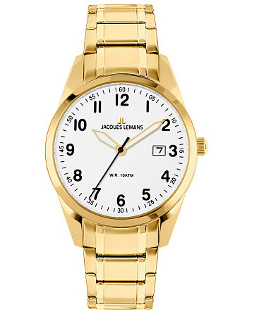 Jacques Lemans Classic 1-2002V