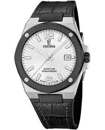 Festina Swiss Made F22001/1