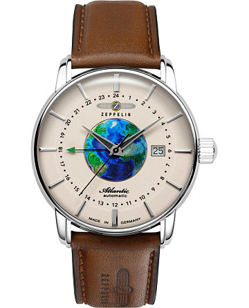 Zeppelin Atlantic 84685