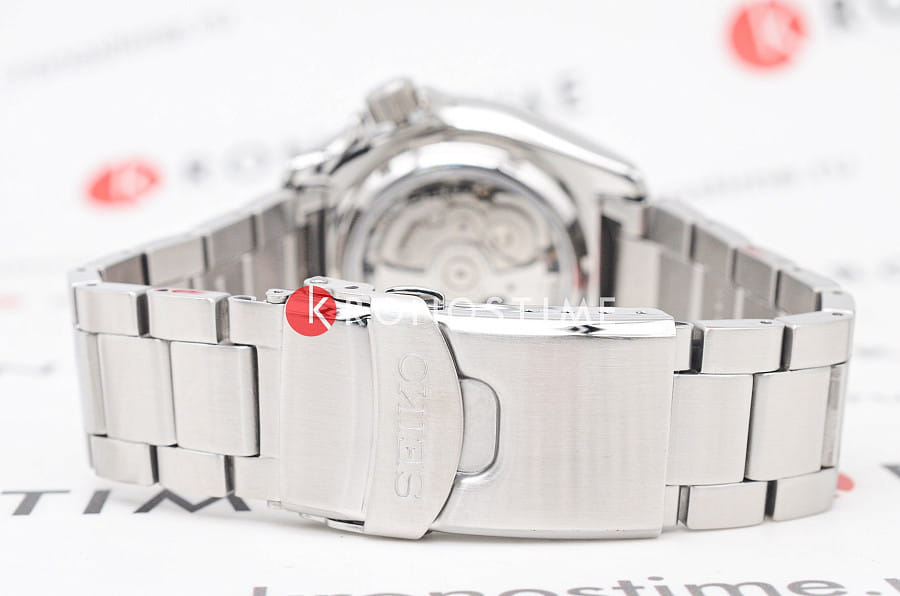 Часы Seiko 5 Sports SRPK67K1 — нержавеющая сталь, мужские