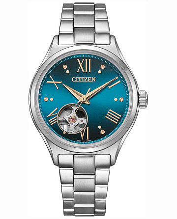 Citizen Collection PC1010-52L