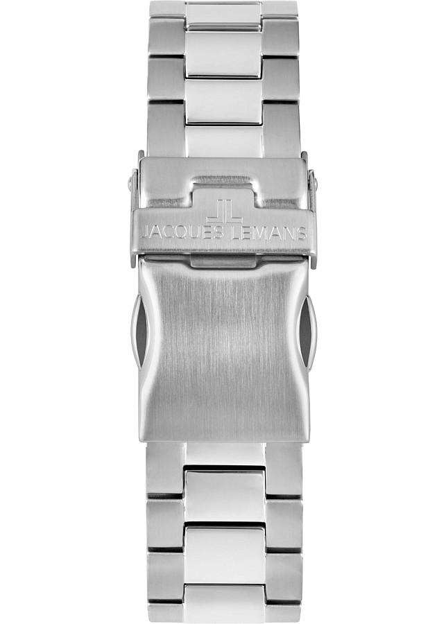 Часы Jacques Lemans Derby 50-3E — Австрия, кварцевые