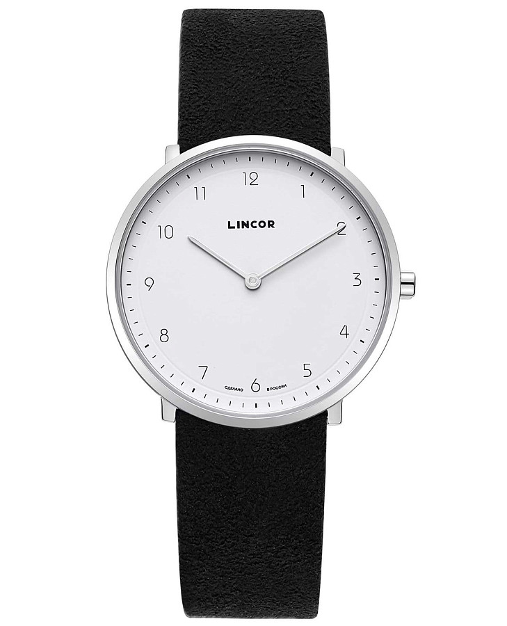 Часы Lincor Uni 4066L-3 — женские, белый