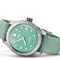 Швейцарские механические часы Oris Divers Sixty‑Five 'Cotton Candy' 01 733 7771 4057-07 3 19 03S, фото 2