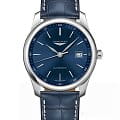 Швейцарские механические часы Longines Master Collection L2.793.4.92.2