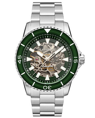 Earnshaw Wallis ES-8227-44