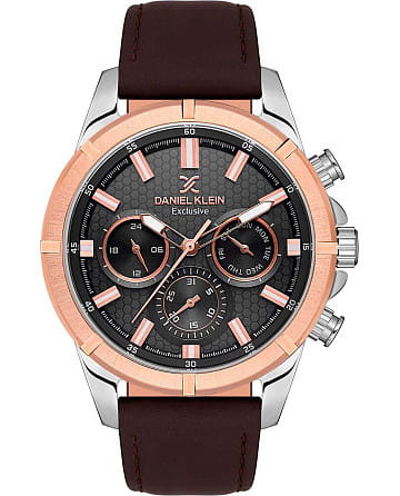 Daniel Klein Exclusive DK.1.13655-3