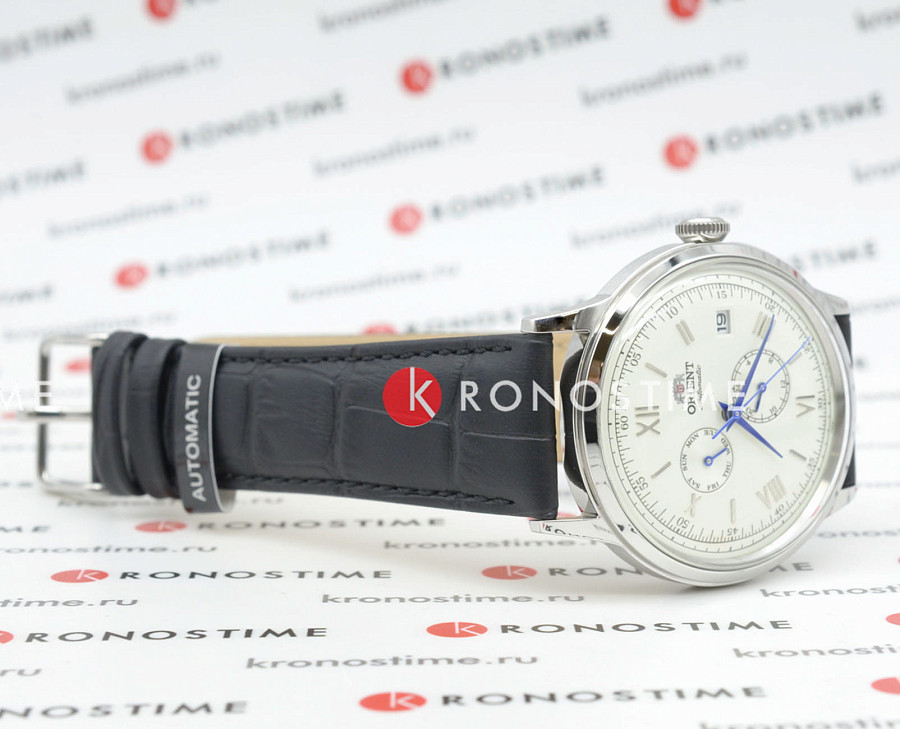 Часы Orient Classic Automatic RA-AK0701S (RN-AK0701S) — артикул RA-AK0701S