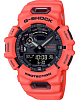Японские часы Casio G-Shock GBA-900-4ADR (GBA-900-4A)