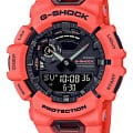 Японские часы Casio G-Shock GBA-900-4ADR (GBA-900-4A)
