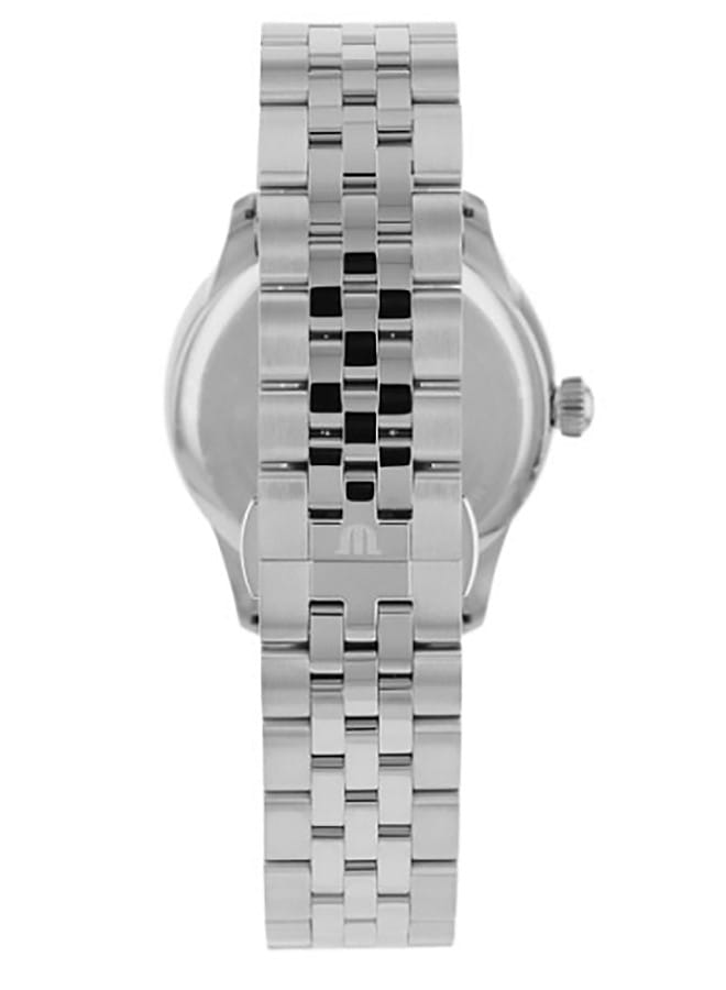 Часы Maurice Lacroix 1975 751038-SS002-630-1 — сталь металл, Швейцария