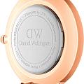 Шведские наручные часы Daniel Wellington Petite Roman Numerals Sheffield Rose Gold DW00100683, фото 2