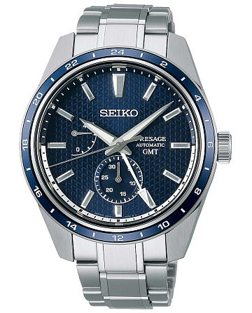 Seiko Presage Sharp Edged Series SPB303