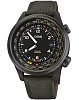 Швейцарские механические часы Oris Propilot Altimer 01 793 7775 8764-Set