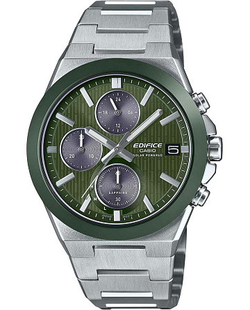 Casio Edifice EFS-S650D-3A