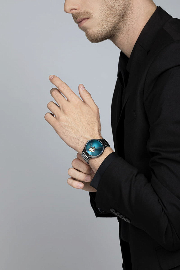Часы Rado True Secret R27108322 — механические, Швейцария, женские